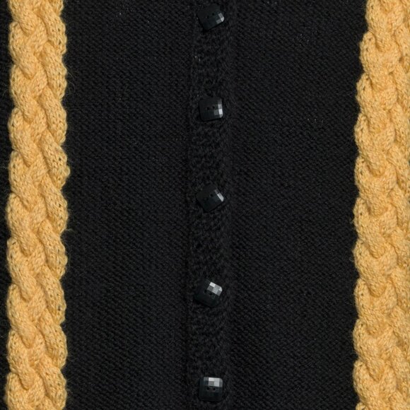 Sundazed (Belgium) Vintage, Alpaca, Plaited - Picture 5 of 5